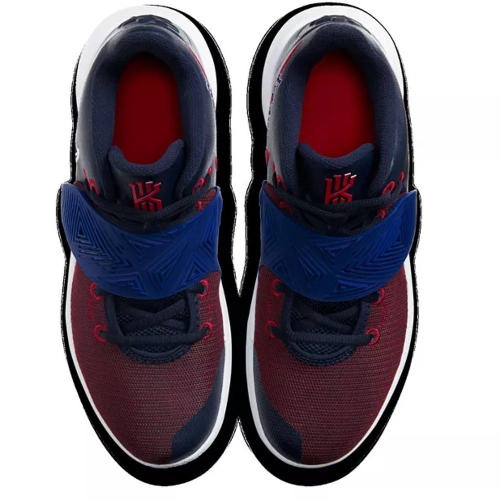 Nike Men's Kyrie Flytrap III Basketball Sneakers - Picture 5 of 15